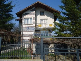 sofia houses region
